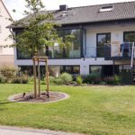 Außengelände