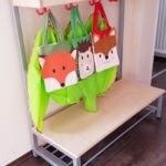 Garderobe