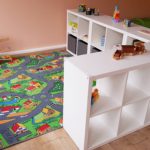 Spielbereich/Bauecke