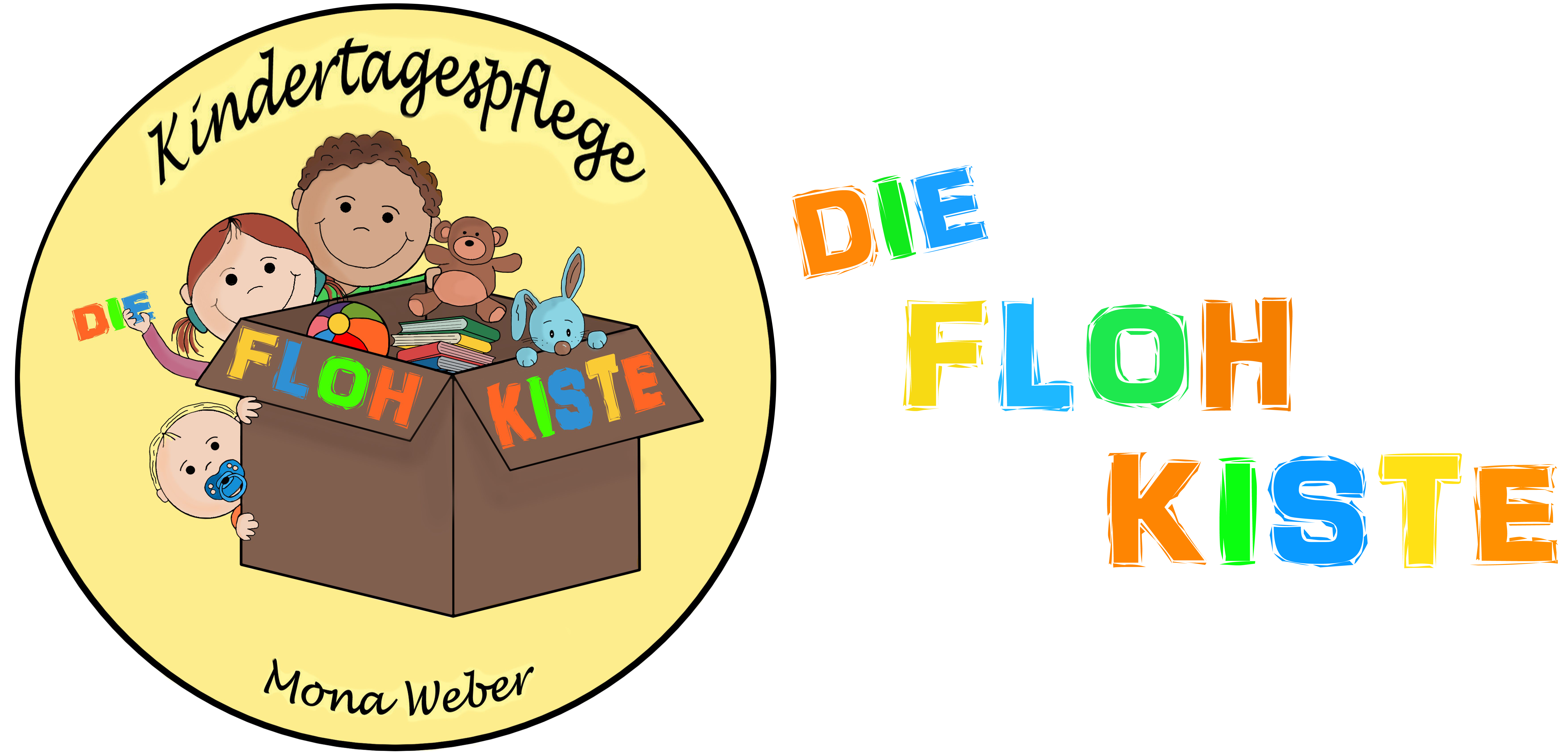 Die Flohkiste